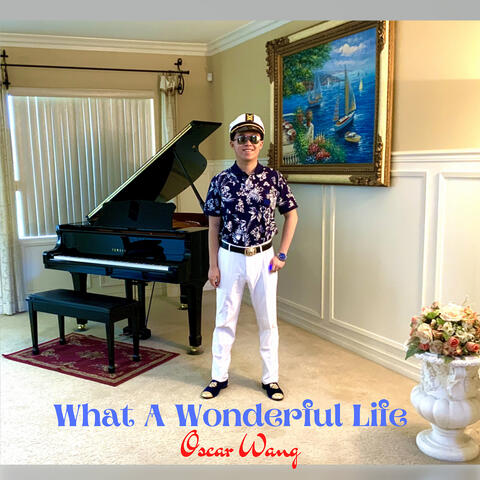 What a Wonderful Life