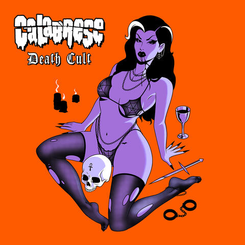 Death Cult