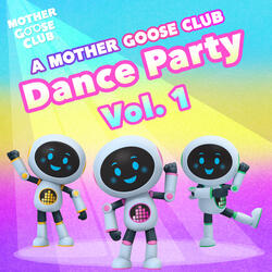 Twinkle, Twinkle, Little Star (Dance Version)