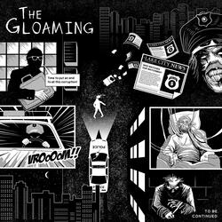 The Gloaming (Chamber Version)