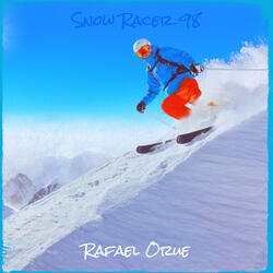 Snow Racer 98 Intro