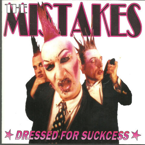 Dressed for Suckcess