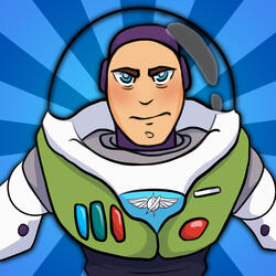 To Infinity and Beyond (Lightyear)