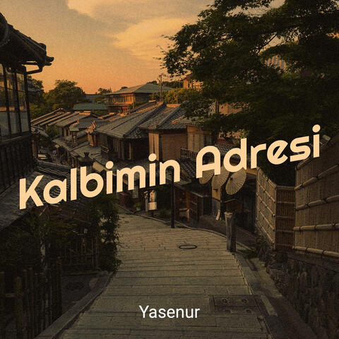 Kalbimin Adresi