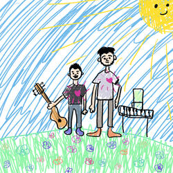 More Than Love and Passion