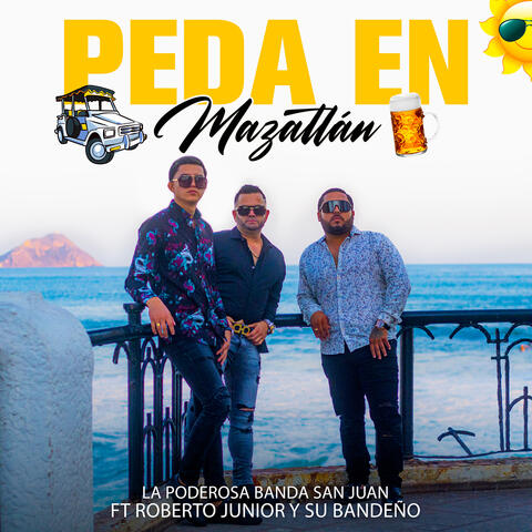 Peda En Mazatlán