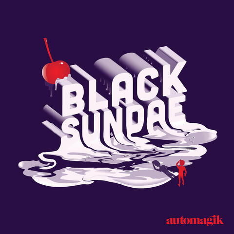 Black Sundae