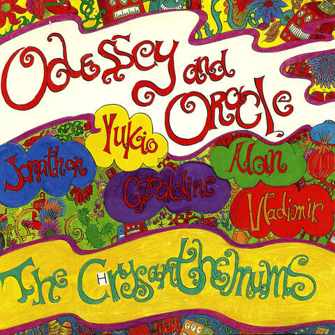 Odessey and Oracle (2011 Remastered Edition)