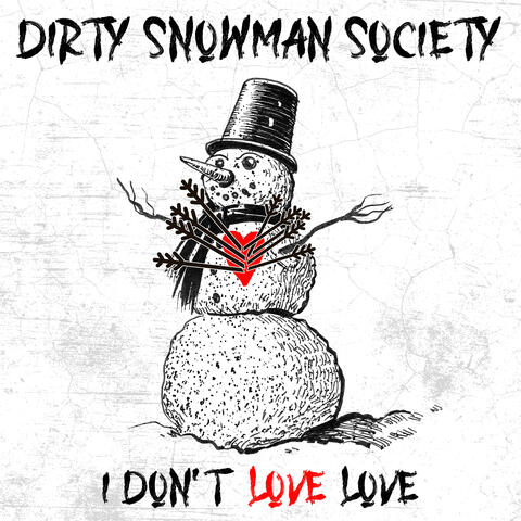 I Don't Love Love