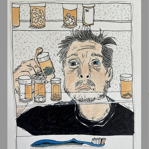 Medication Nation