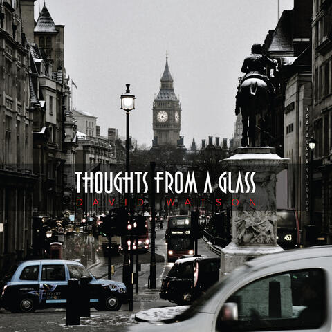 Thoughts from a Glass