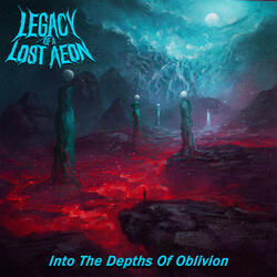 Into the Depths of Oblivion (Instrumental)