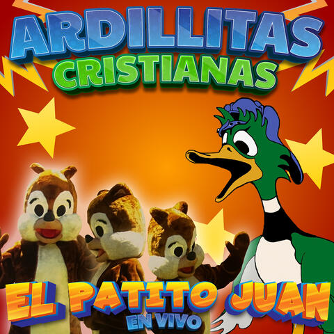 El Patito Juan (En Vivo)