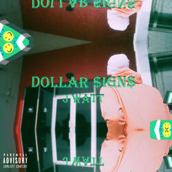 Dollar $Igns