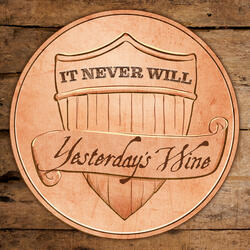 It Never Will