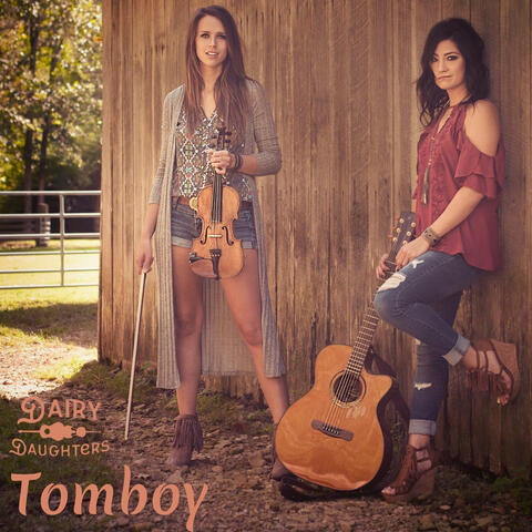 Tomboy