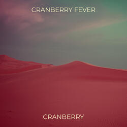 Cranberry Fever
