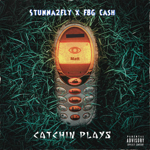 Stunna2Fly and fbg cash