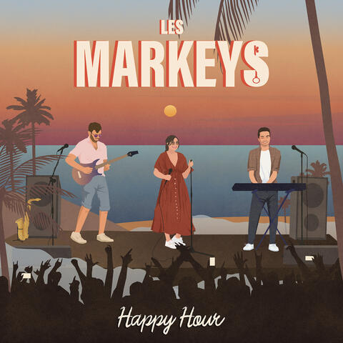 The Mar-Keys