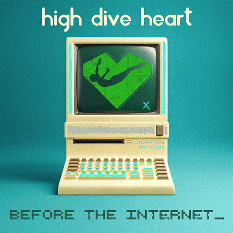 Before the Internet