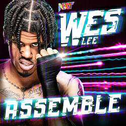 WWE: Assemble (Wes Lee)