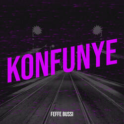 Konfunye