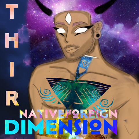 Third Dimension