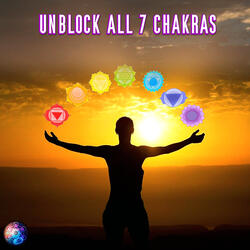 Remove Blocks to Creativity and Sensuality Sacral Chakra Healing (417hz Version)
