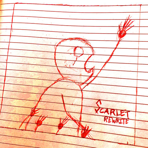 Scarlet