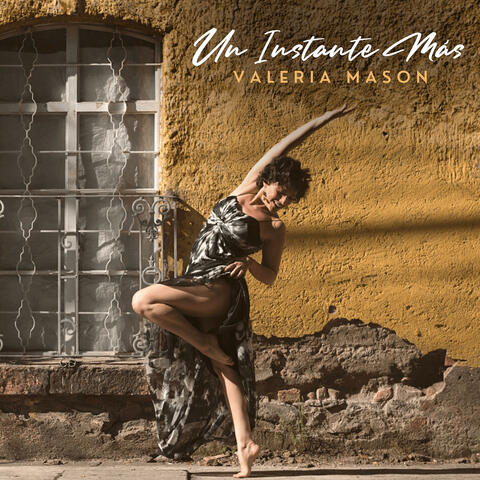 Un Instante Más (Versión Salsa)