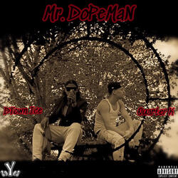 Mr. Dopeman
