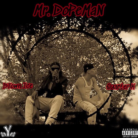 Mr. Dopeman