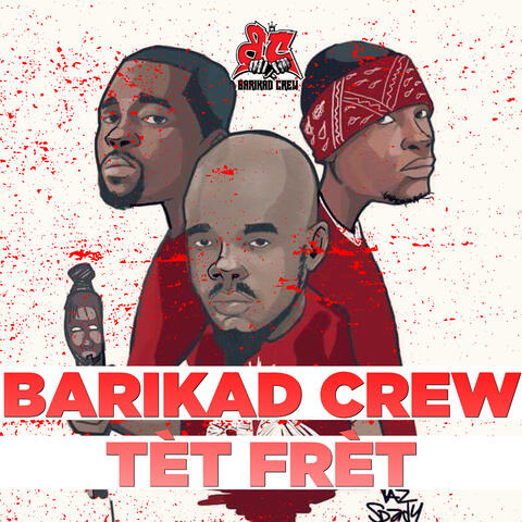 Tèt Frèt