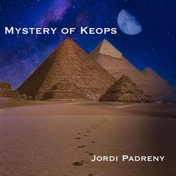 Mystery of Keops