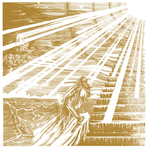 Into the Lair of the Sun God