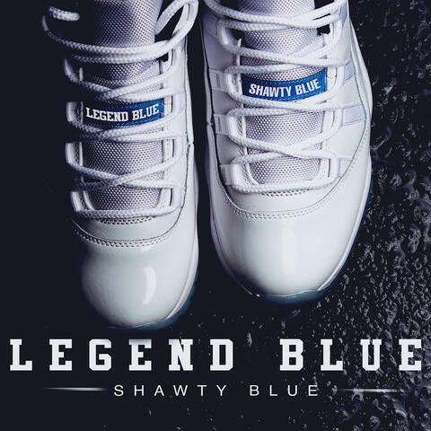 Legend Blue