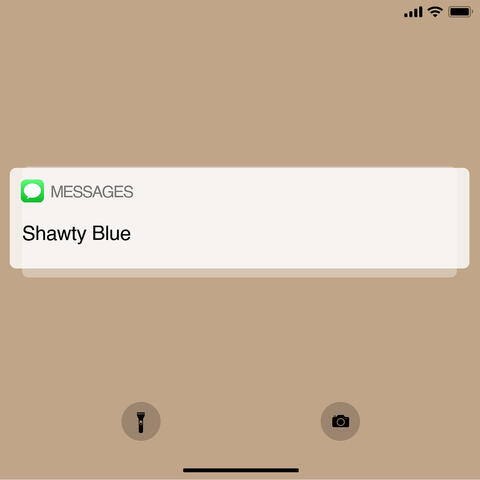 Messages