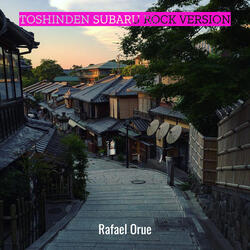 Toshinden Subaru (Rock Version)