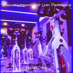 Spinning Workout Next Level Progressive