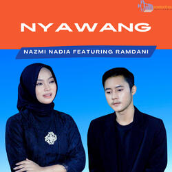 Nyawang