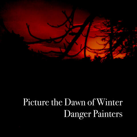 Picture the Dawn of Winter