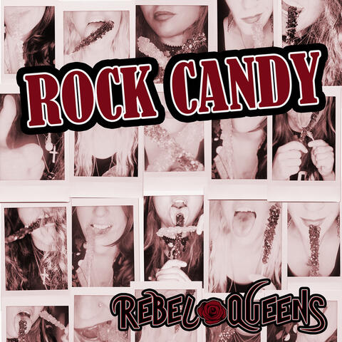 Rock Candy
