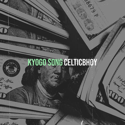 Kyogo Song