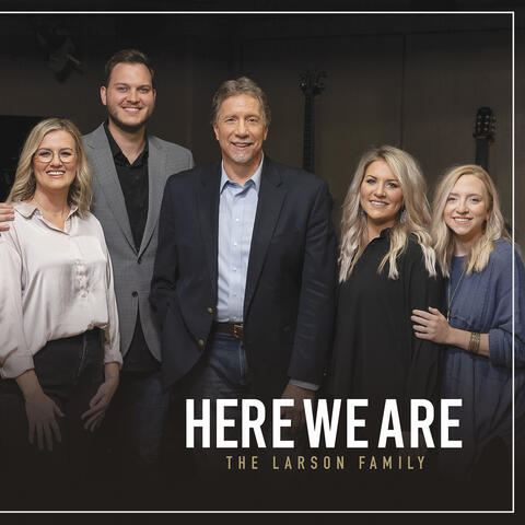 The Larson Family