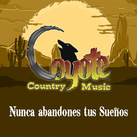 Coyote Country Music