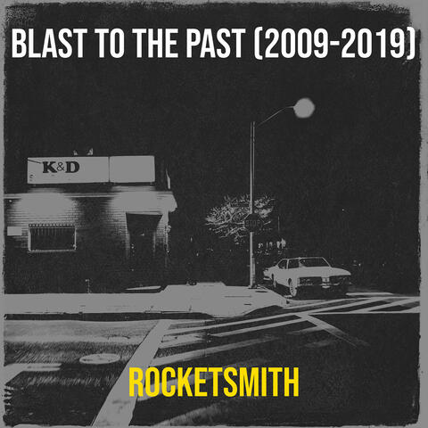 Blast to the Past (2009-2019)