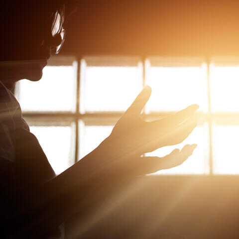 Muraqaba Islamic Meditation