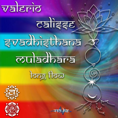 Muladhara Svadhisthana Long Flow