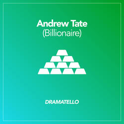 Andrew Tate (Billionaire)