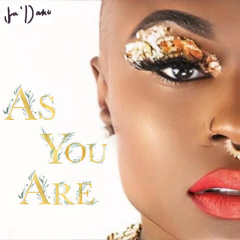 As You Are